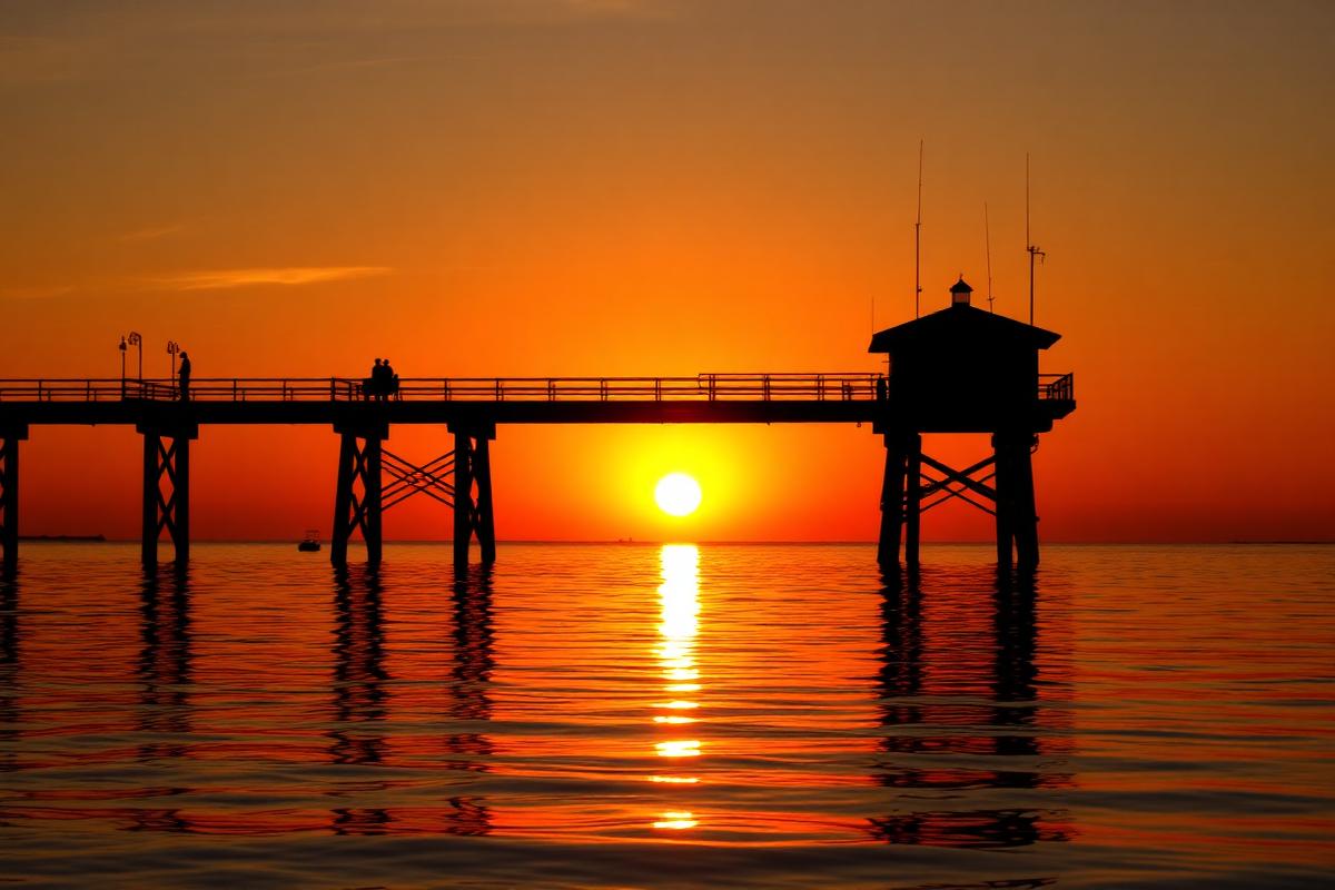 Galveston Bay Fishing